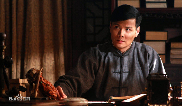 高清潘泰名(pantaiming)精彩图册