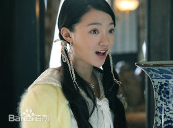 李净洋(lisa)影视精选剧照