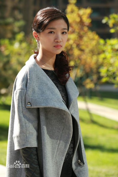 李净洋(lisa)影视精选剧照