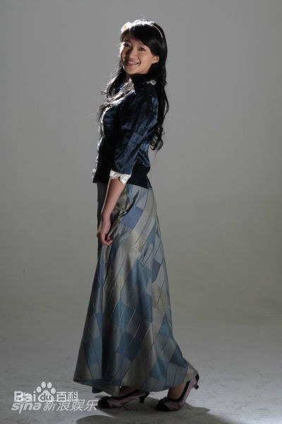 李净洋(lisa)影视精选剧照