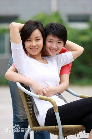 李净洋(lisa)影视精选剧照