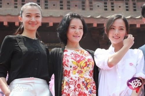 李净洋(lisa)侠客行壁纸壁纸