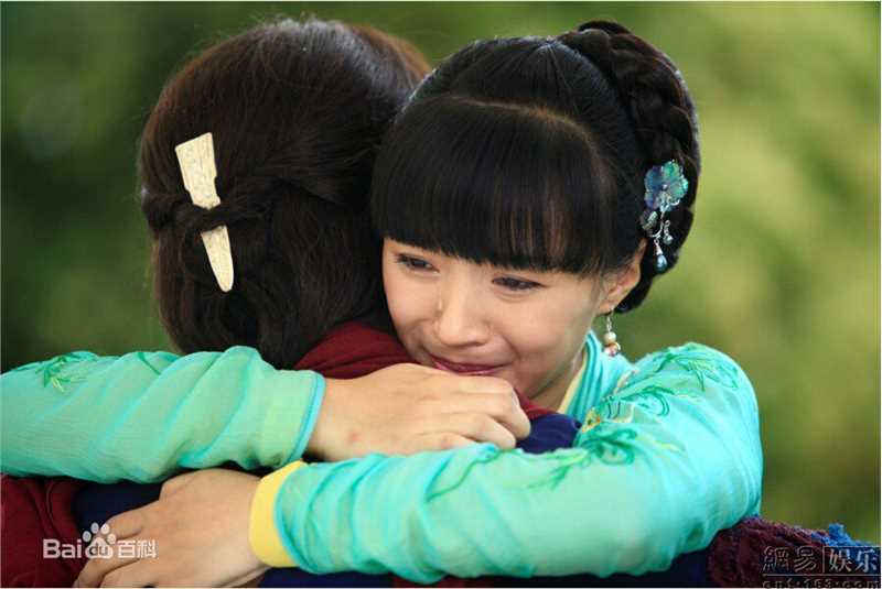 李净洋(lisa)侠客行壁纸壁纸