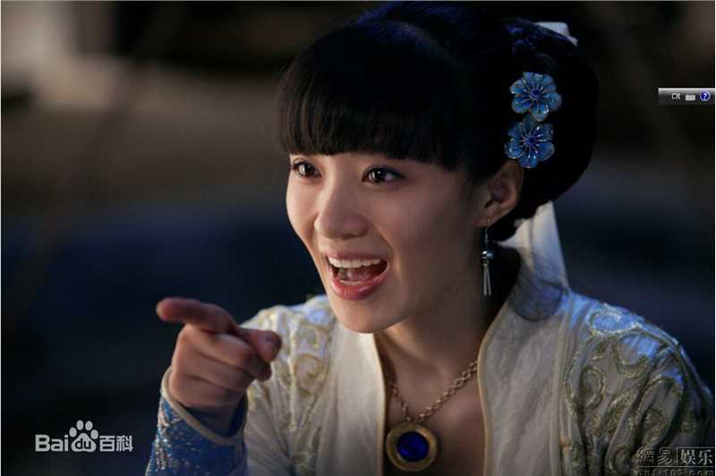 李净洋(lisa)侠客行壁纸壁纸