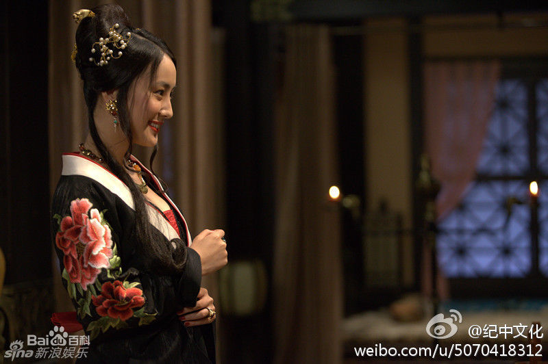 李净洋(lisa)侠客行壁纸壁纸