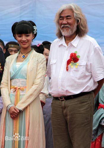 李净洋(lisa)侠客行壁纸壁纸