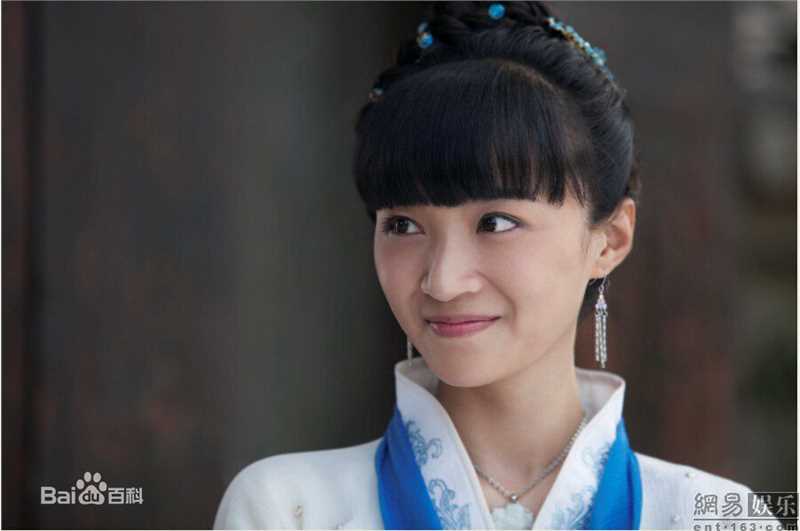 李净洋(lisa)侠客行壁纸壁纸