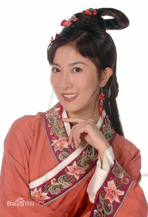 最新陈俏精彩图册