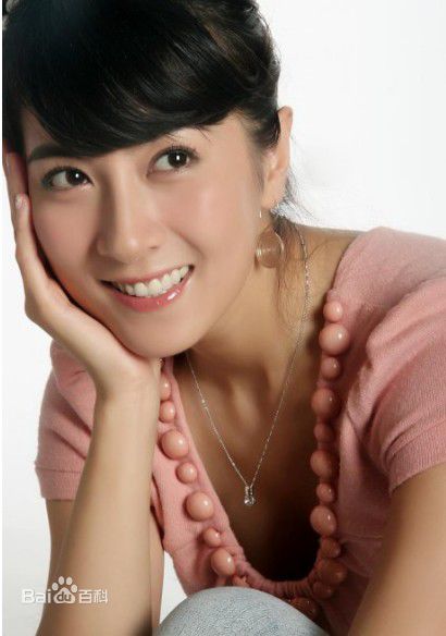 最新陈俏精彩图册