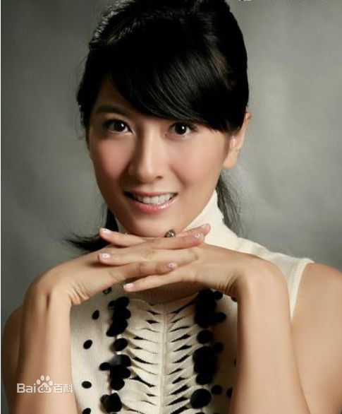 最新陈俏精彩图册