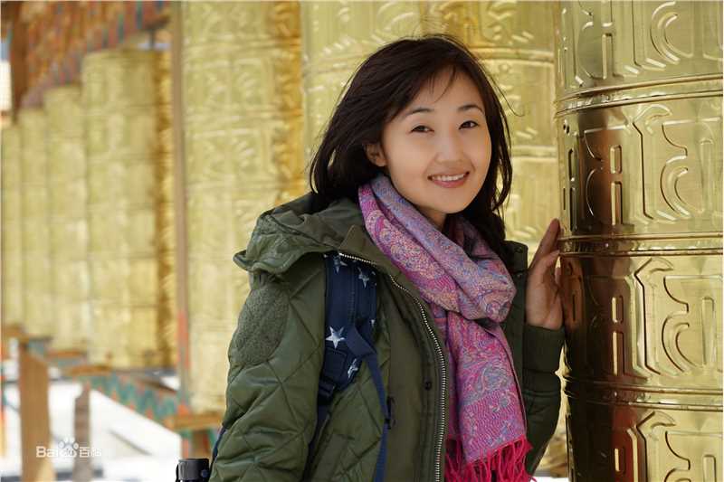 尹馨梓(yǐn xīn zǐ)生活照素颜照相册