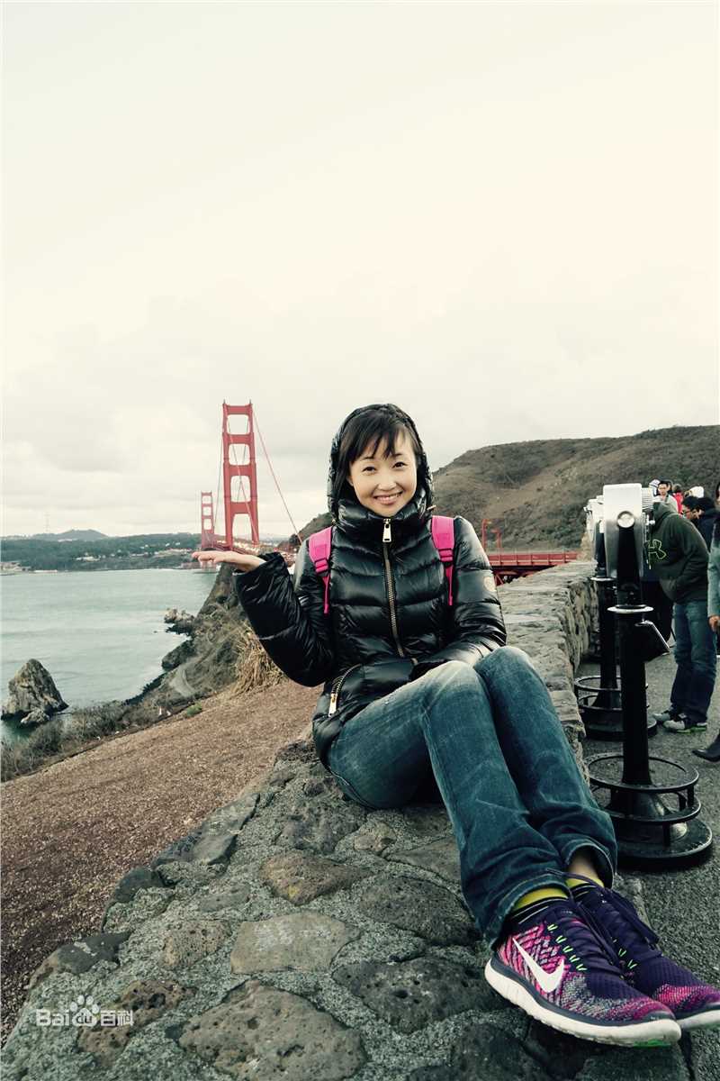 尹馨梓(yǐn xīn zǐ)生活照素颜照相册