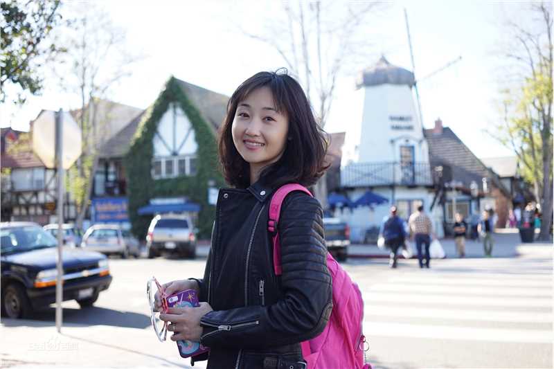 尹馨梓(yǐn xīn zǐ)生活照素颜照相册