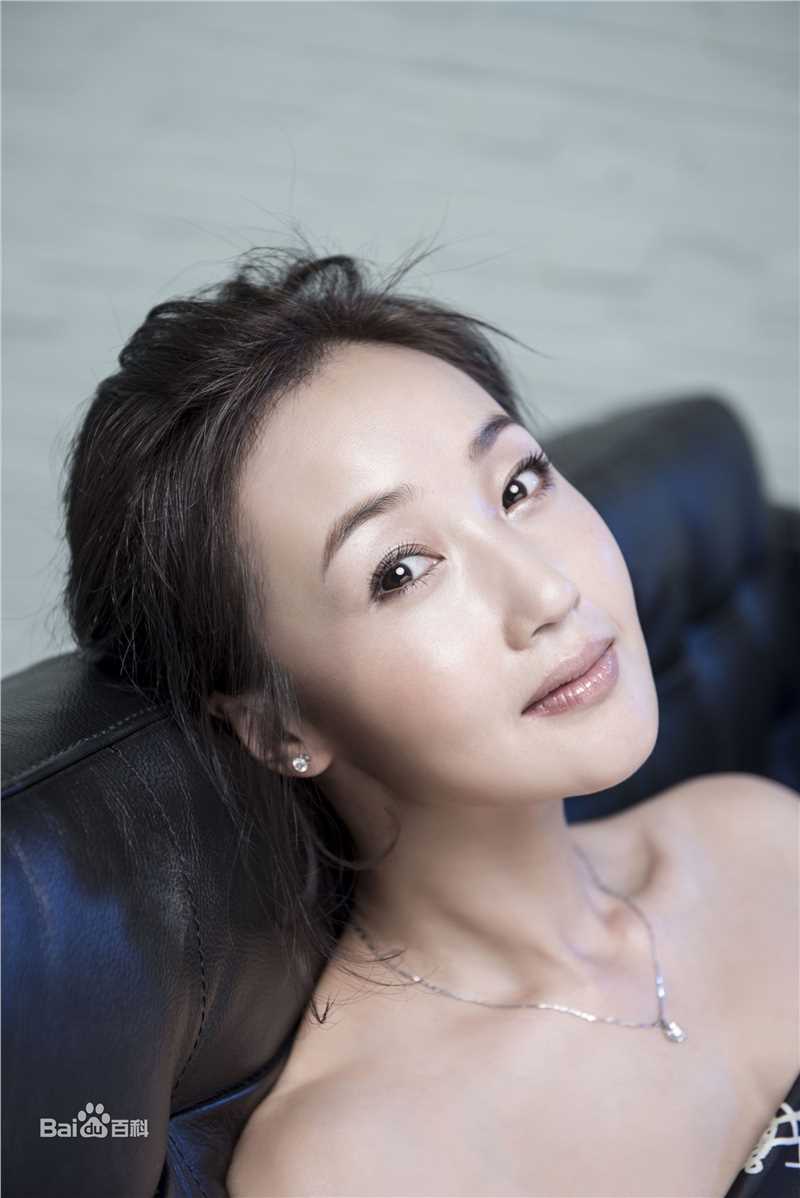 尹馨梓(yǐn xīn zǐ)时尚前后照片