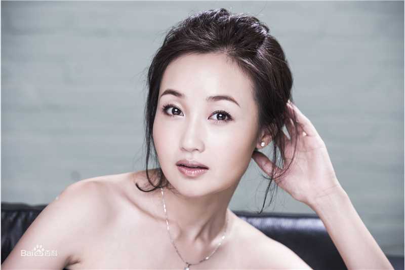 尹馨梓(yǐn xīn zǐ)时尚前后照片