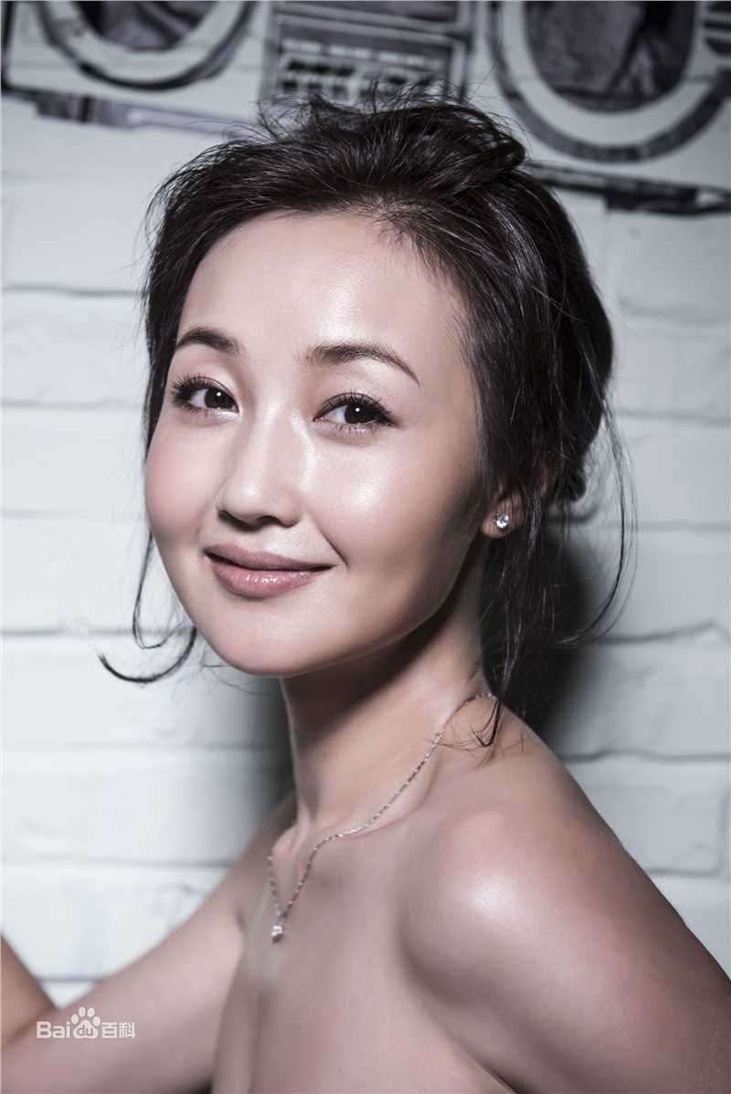 尹馨梓(yǐn xīn zǐ)时尚前后照片