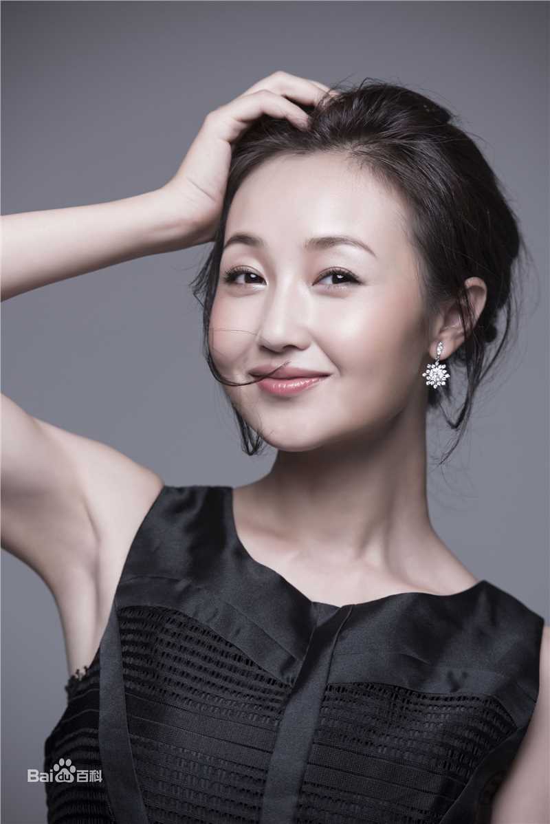 尹馨梓(yǐn xīn zǐ)时尚前后照片