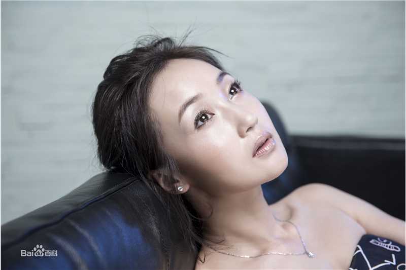 尹馨梓(yǐn xīn zǐ)时尚前后照片