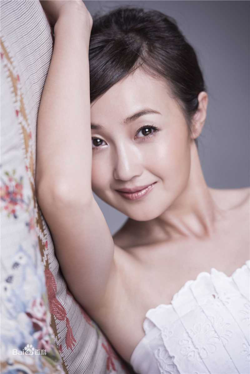 尹馨梓(yǐn xīn zǐ)时尚前后照片