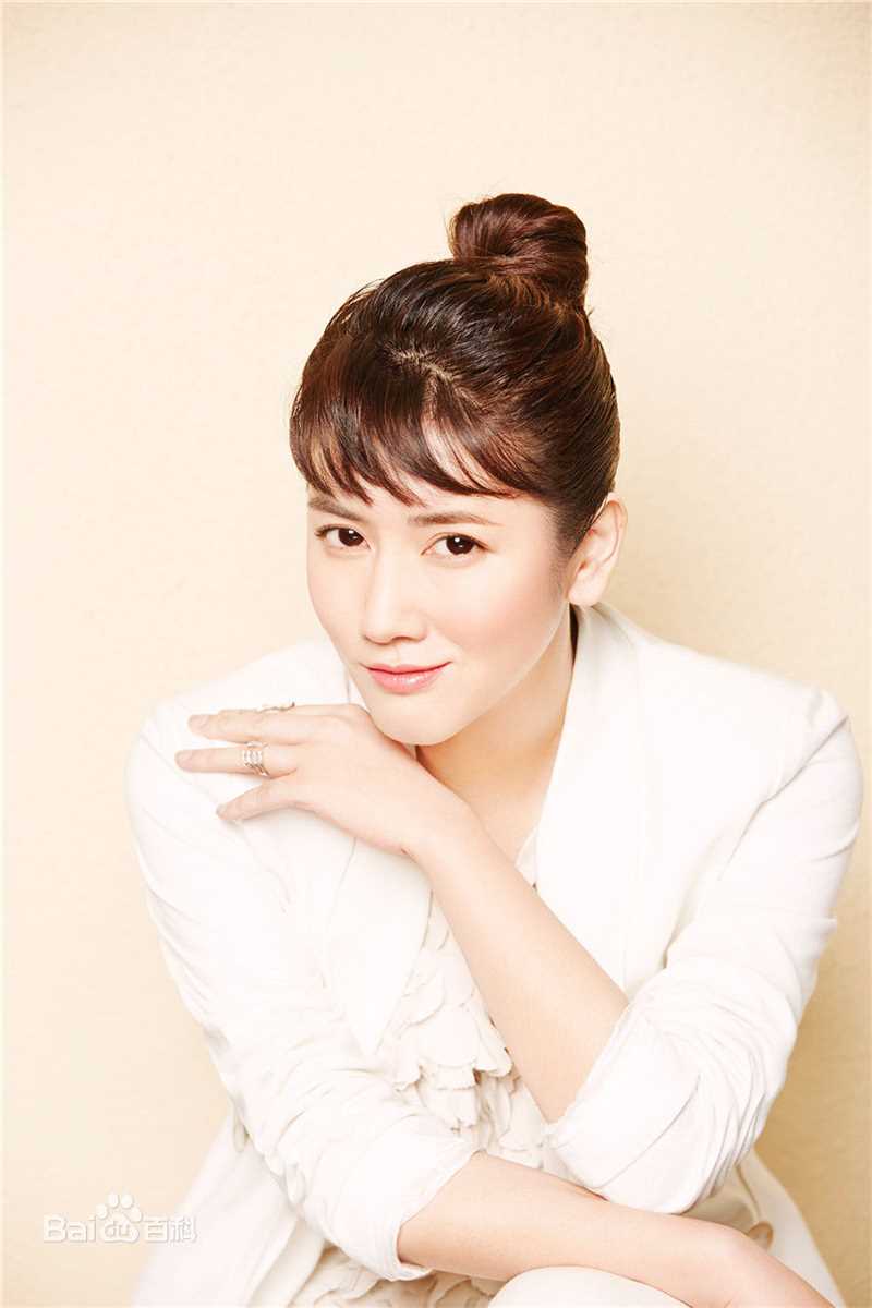 陈虹池(Chen Hongchi)最新照片图册