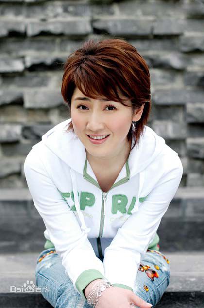 陈虹池(Chen Hongchi)最新照片图册