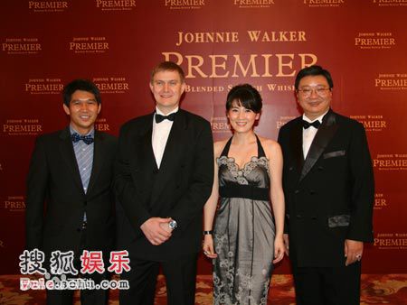 陈虹池(Chen Hongchi)活动留影前后照片