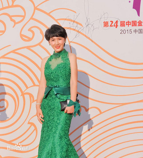 精选陈虹池(Chen Hongchi)