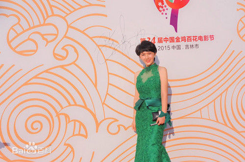 精选陈虹池(Chen Hongchi)