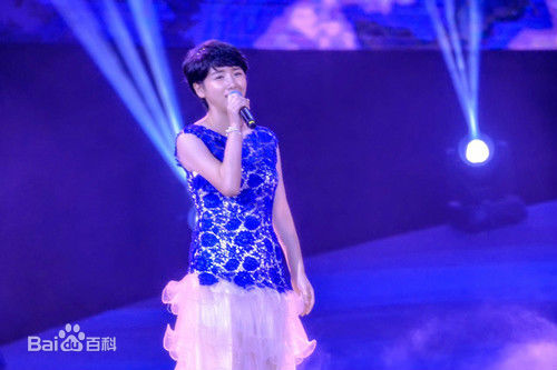 精选陈虹池(Chen Hongchi)