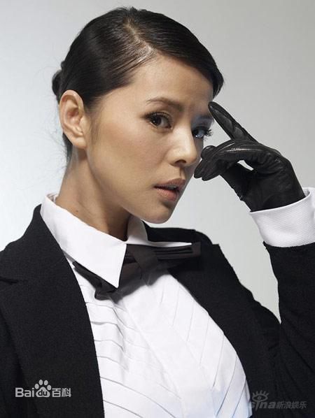 罗珊珊最优质相册