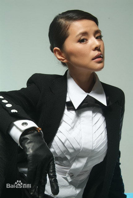 罗珊珊最优质相册