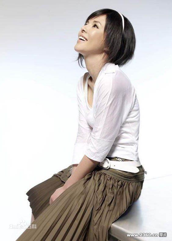 罗珊珊最优质相册