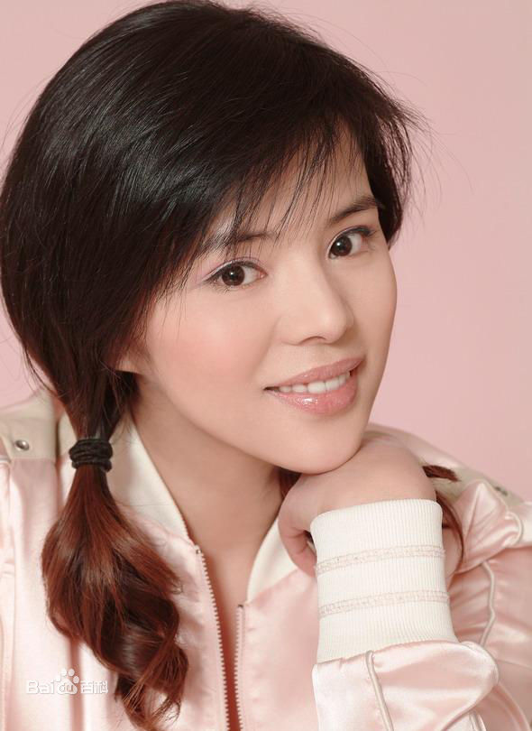 罗珊珊最优质相册