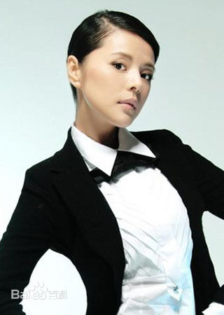 罗珊珊最优质相册