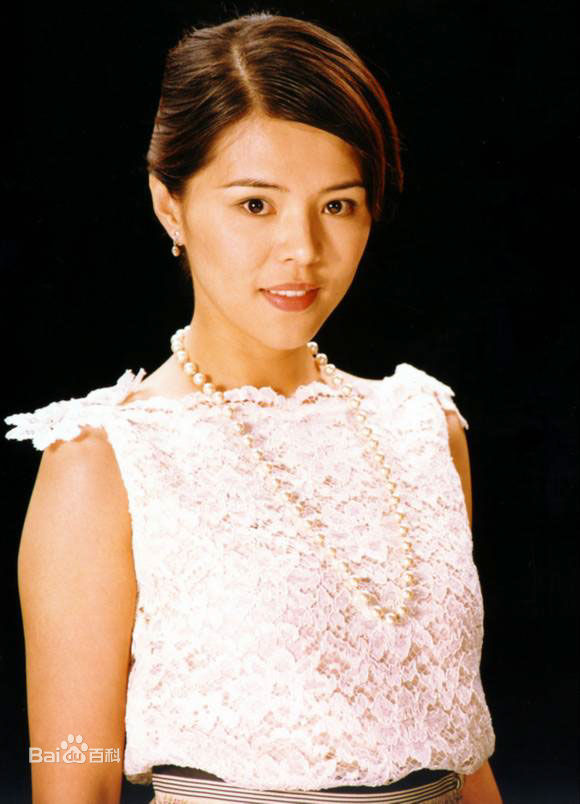 罗珊珊最优质相册