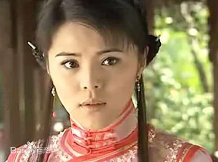 罗珊珊最全剧照