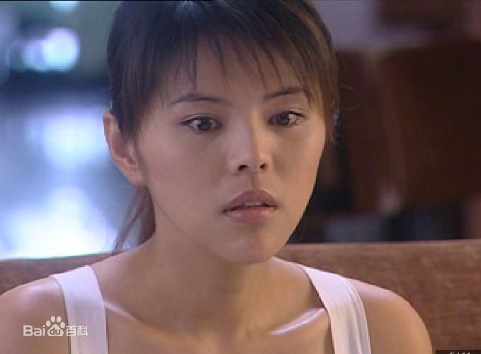 罗珊珊最全剧照