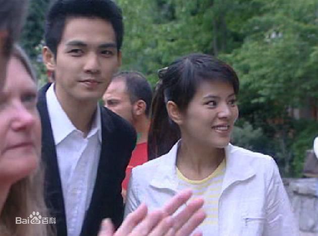 罗珊珊最全剧照