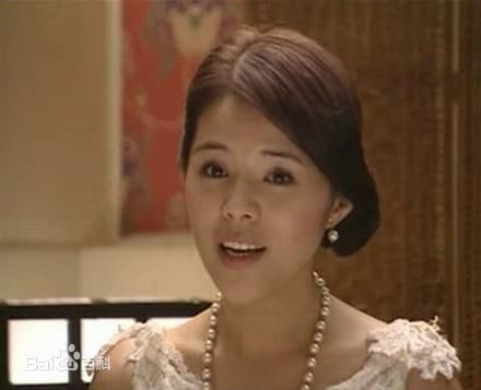 罗珊珊最全剧照