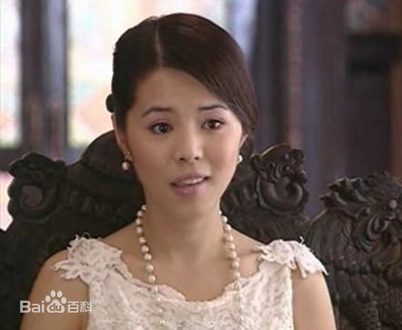 罗珊珊最全剧照