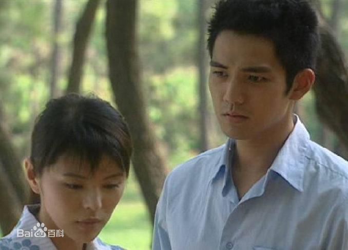 罗珊珊最全剧照