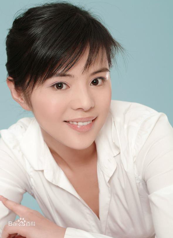 最优质罗珊珊生活照