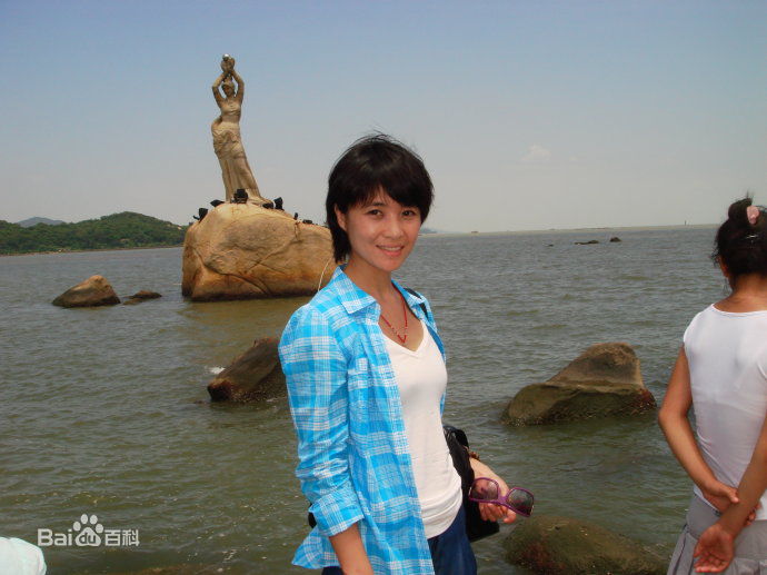 伊春德个人生活照图册