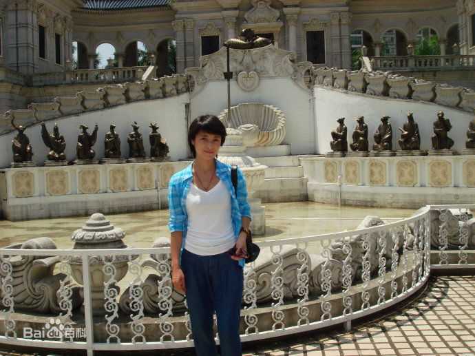 伊春德个人生活照图册