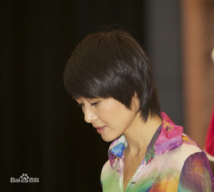 伊春德个人生活照图册