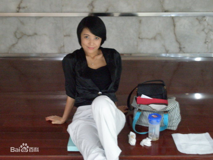 伊春德个人生活照图册