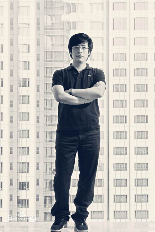 高清王岳伦(Yuelun Wang)图片