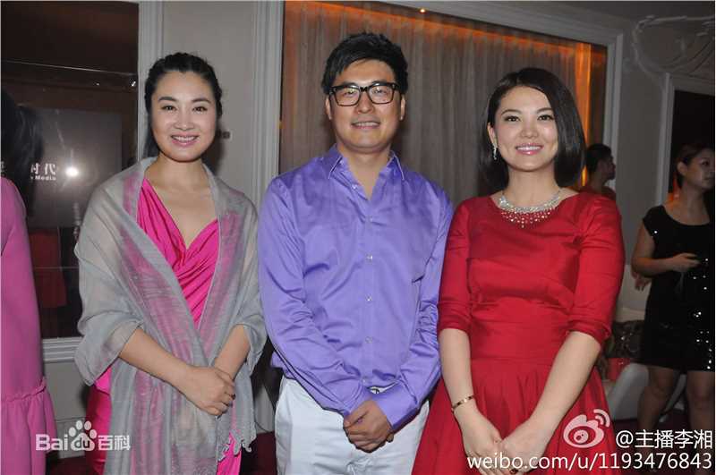 高清王岳伦(Yuelun Wang)图片