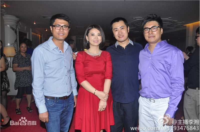 高清王岳伦(Yuelun Wang)图片