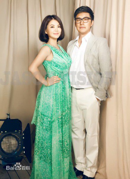 高清王岳伦(Yuelun Wang)图片